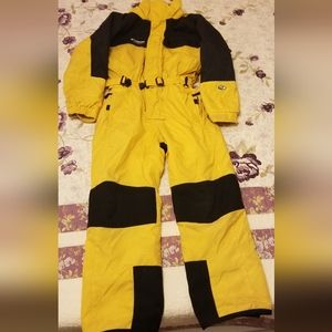 Columbia Kids Snowsuit